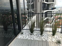 The Trilinq (D5), Condominium #547492251
